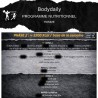 Programme perte de poids homme 2800 kcal | Bodydaily