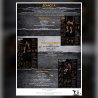 Programme 4 séances Homme - Brûle graisse (PDF) | Bodydaily