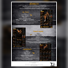 Programme 4 séances Femme - Brûle graisse (PDF) | Bodydaily