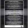 Programme 4 séances Femme - Brûle graisse (PDF) | Bodydaily