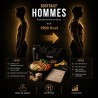 Programme prise de masse homme 1900 kcal | Bodydaily
