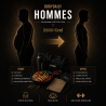 Programme perte de poids homme 2000 kcal | Bodydaily